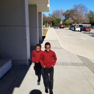 Meet your Posher, Eric